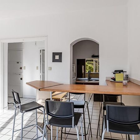 Apartamento Les Pieds Dans L'Eau Par Dodo-A-Cassis Exterior foto