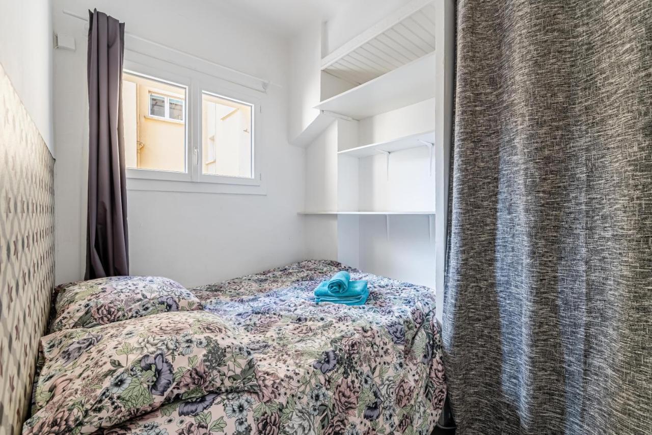 Apartamento Les Pieds Dans L'Eau Par Dodo-A-Cassis Exterior foto